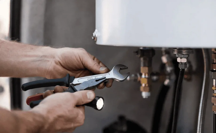 Why choose Water Heater Repair in Walters, OK